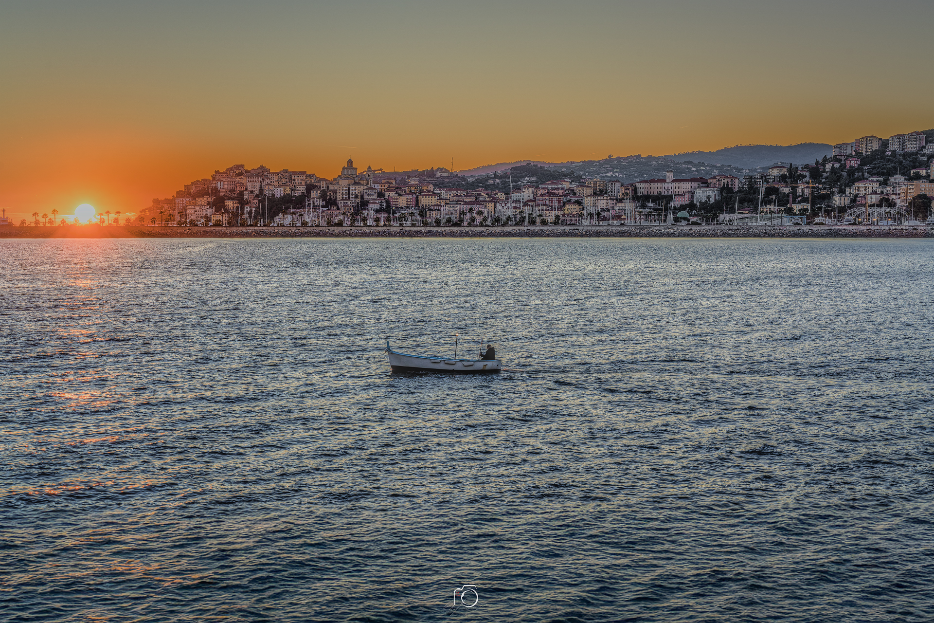 Imperia Porto Maurizio