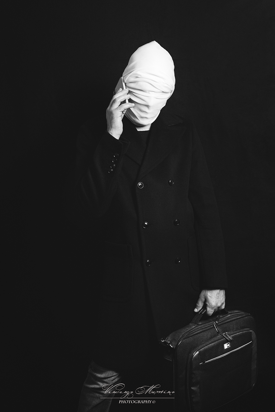 "Obsession in the modern age"