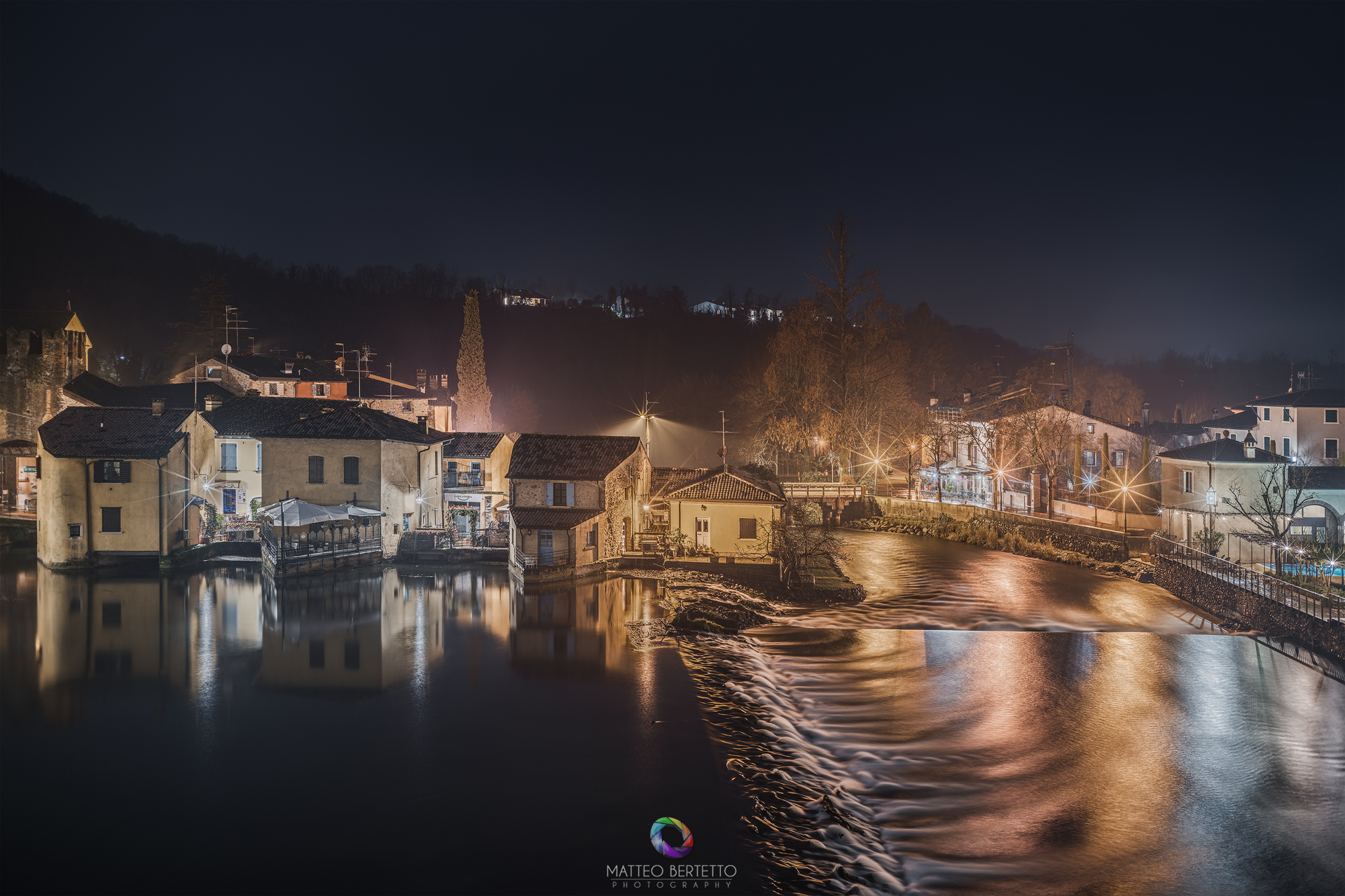 Borghetto - Valeggio sul Mincio