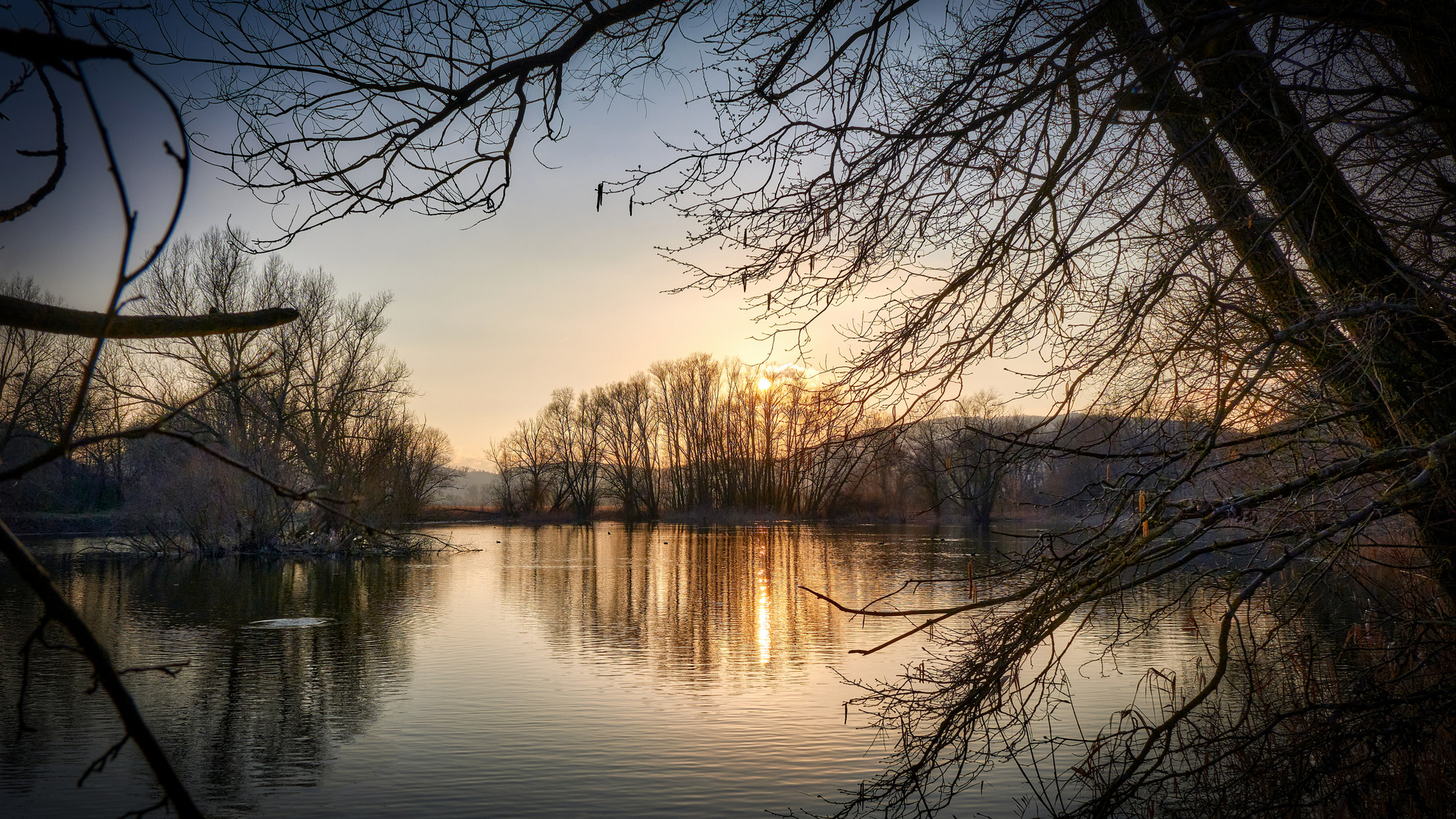 Riserva naturale Palude di Colfiorito (PG)