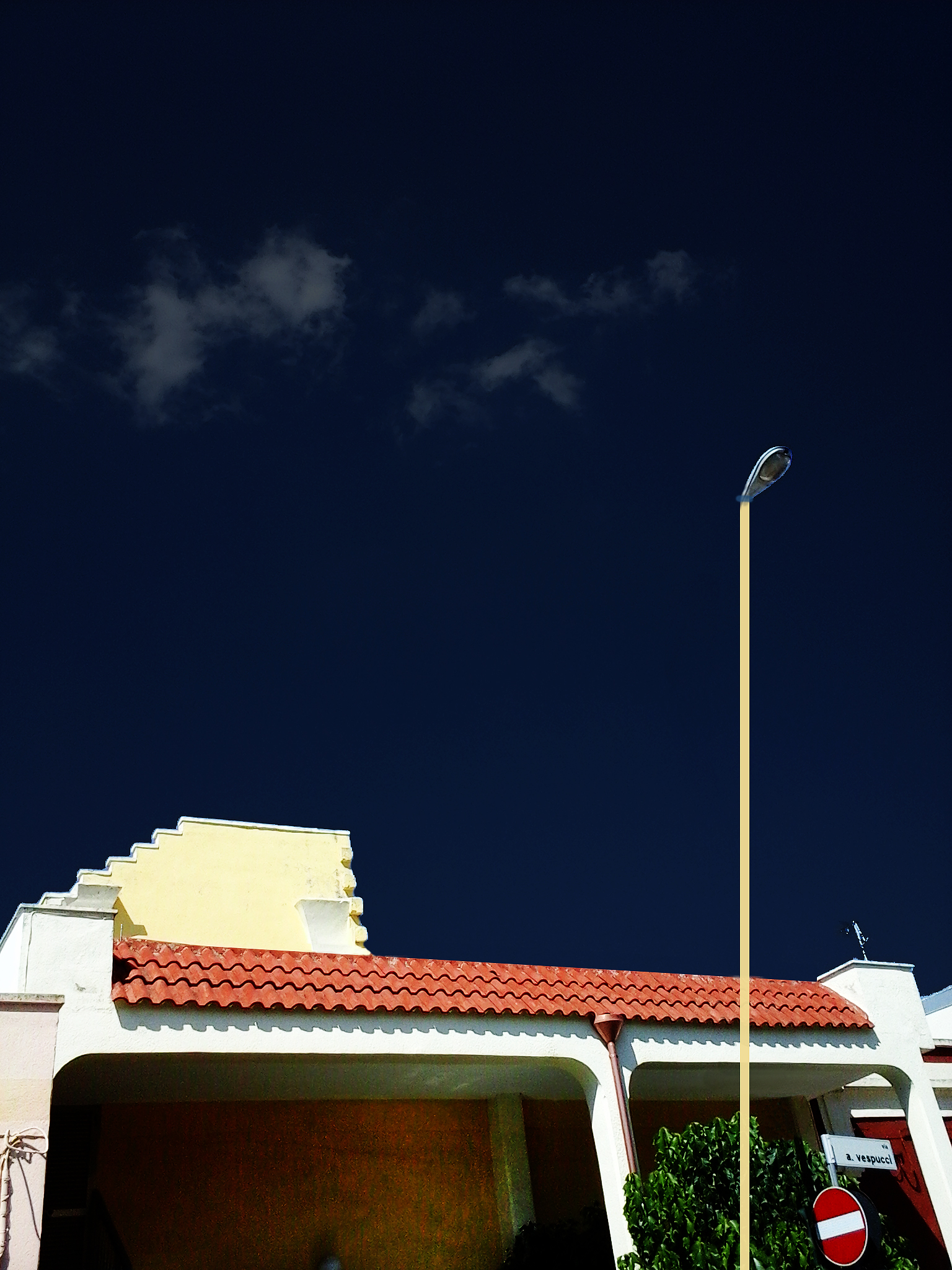 Apulia Porto Cesareo
