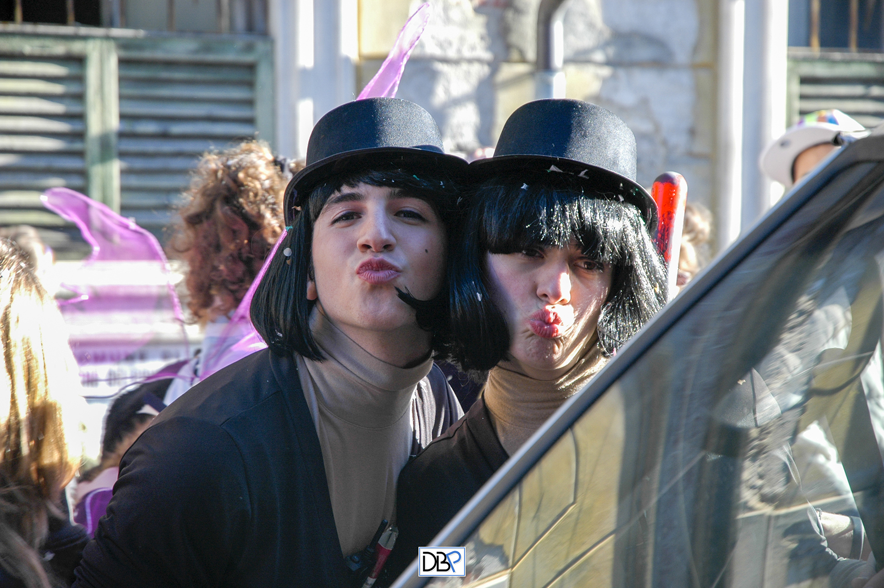 Mouths
