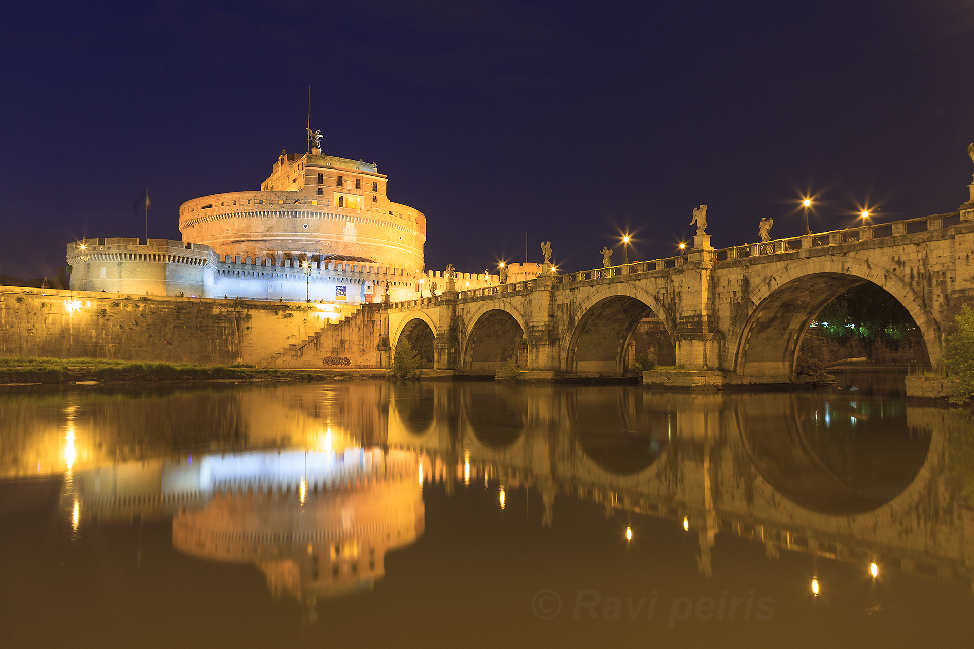 Castel Sant'Angelo