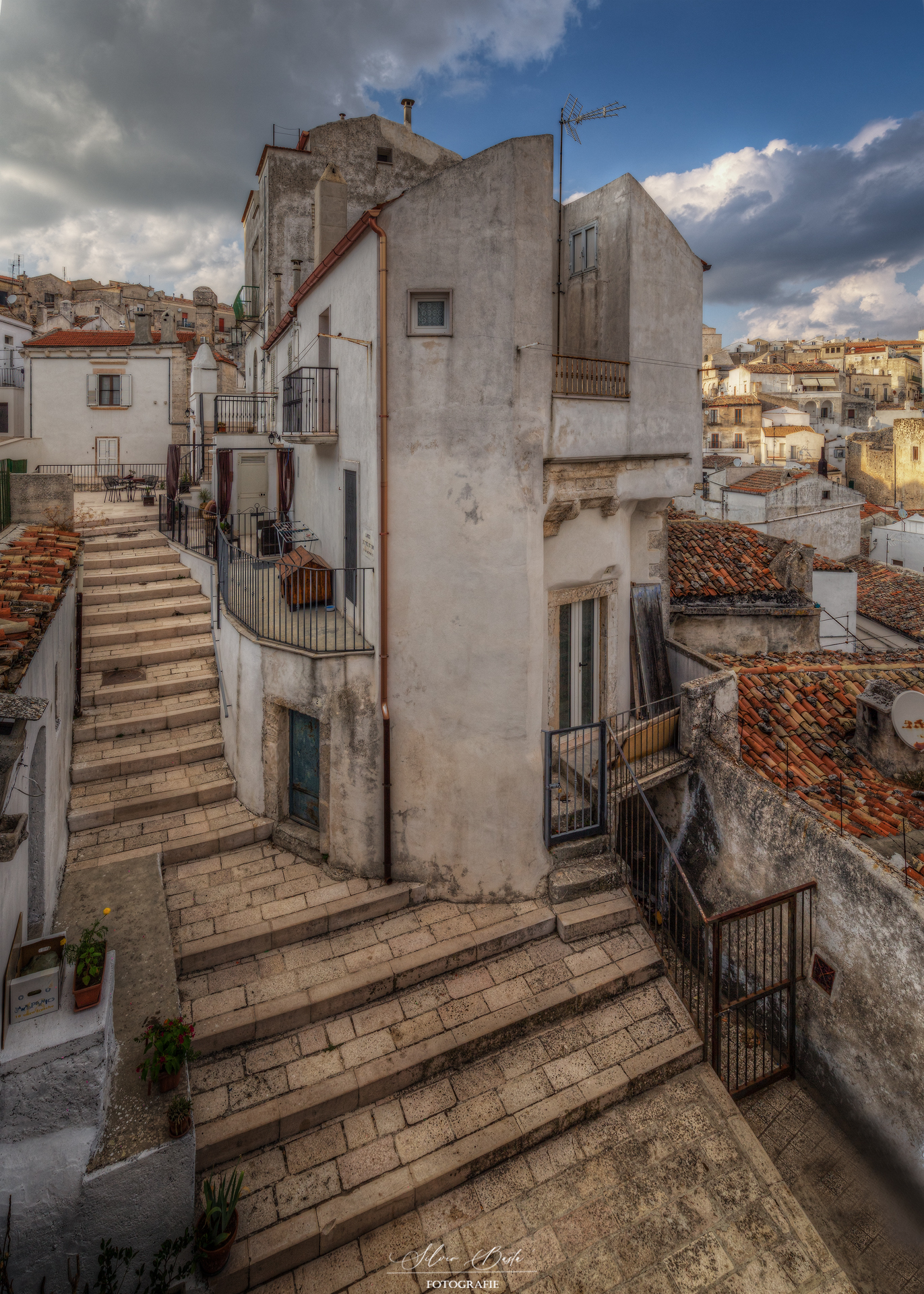 MONTE SANT'ANGELO FOGGIA