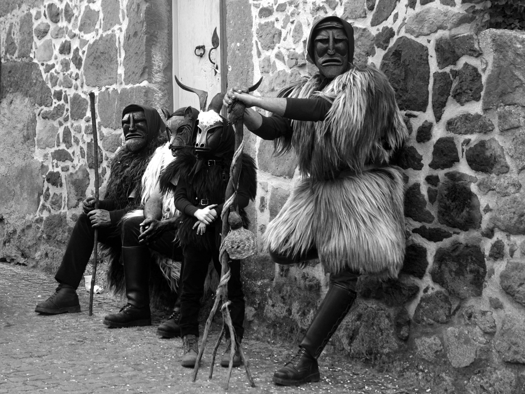 Su Maimoni e Is Ingestusu