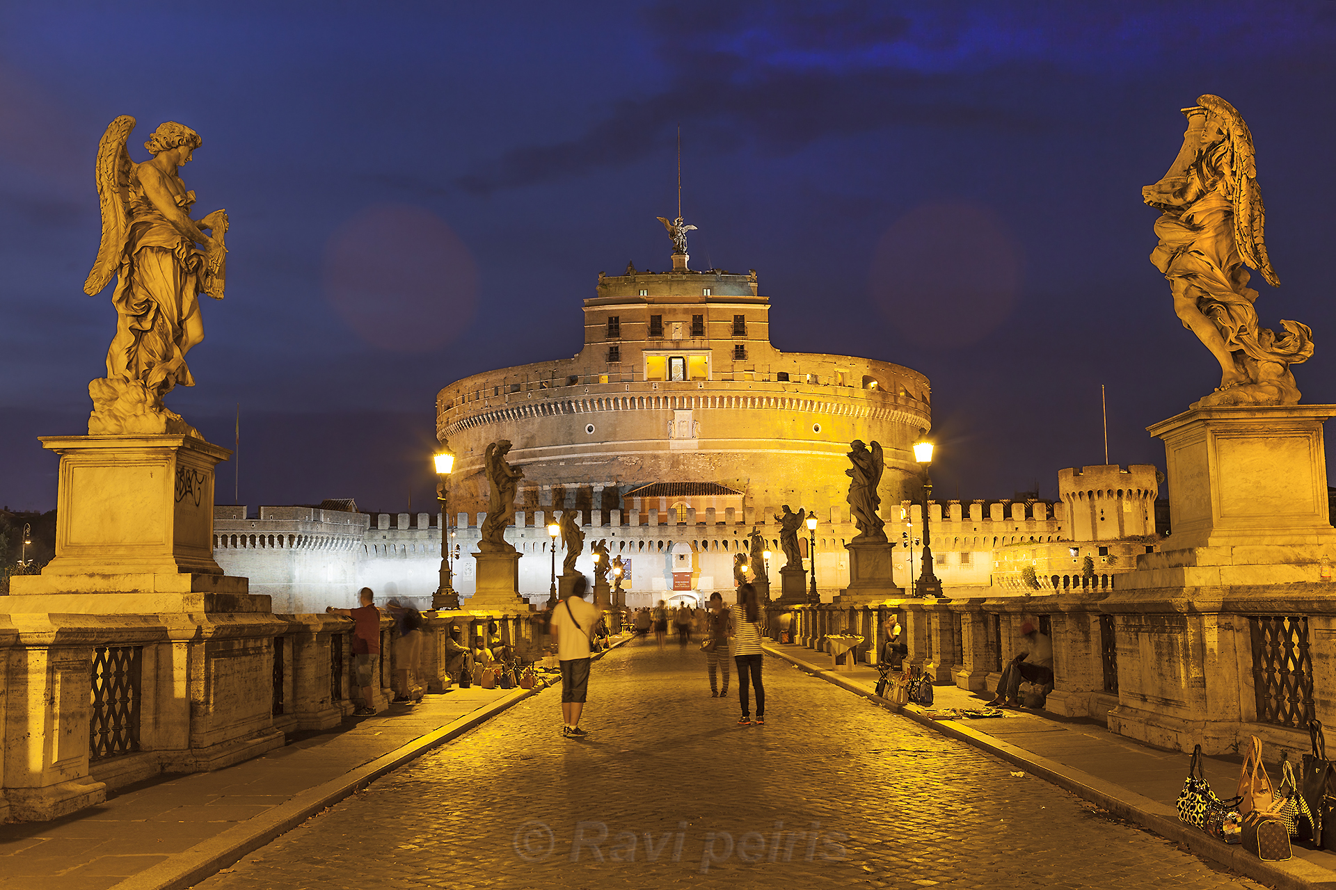 Castel Sant'Angelo