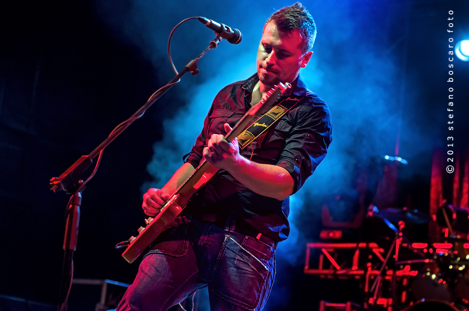 Over Gold Dire Straits