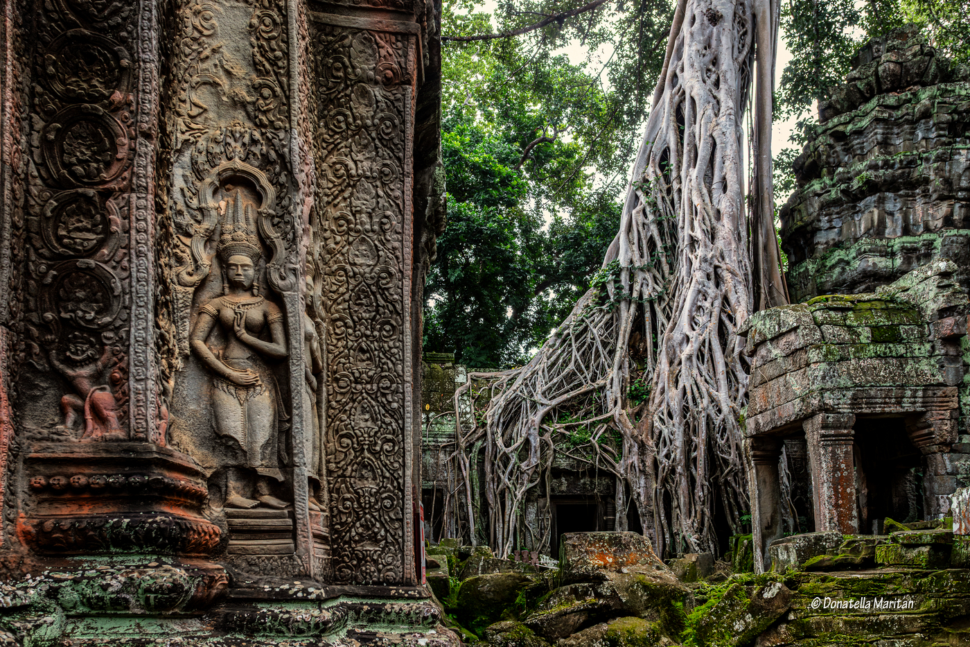 Ta Prohm
