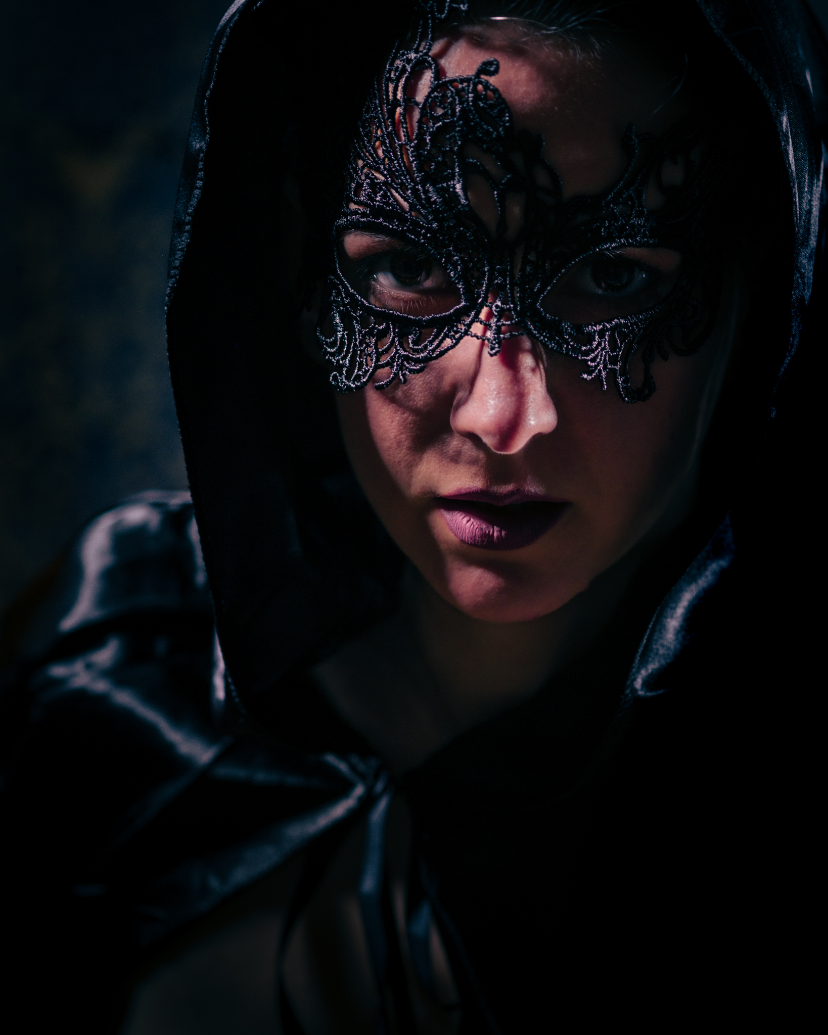 Eyes