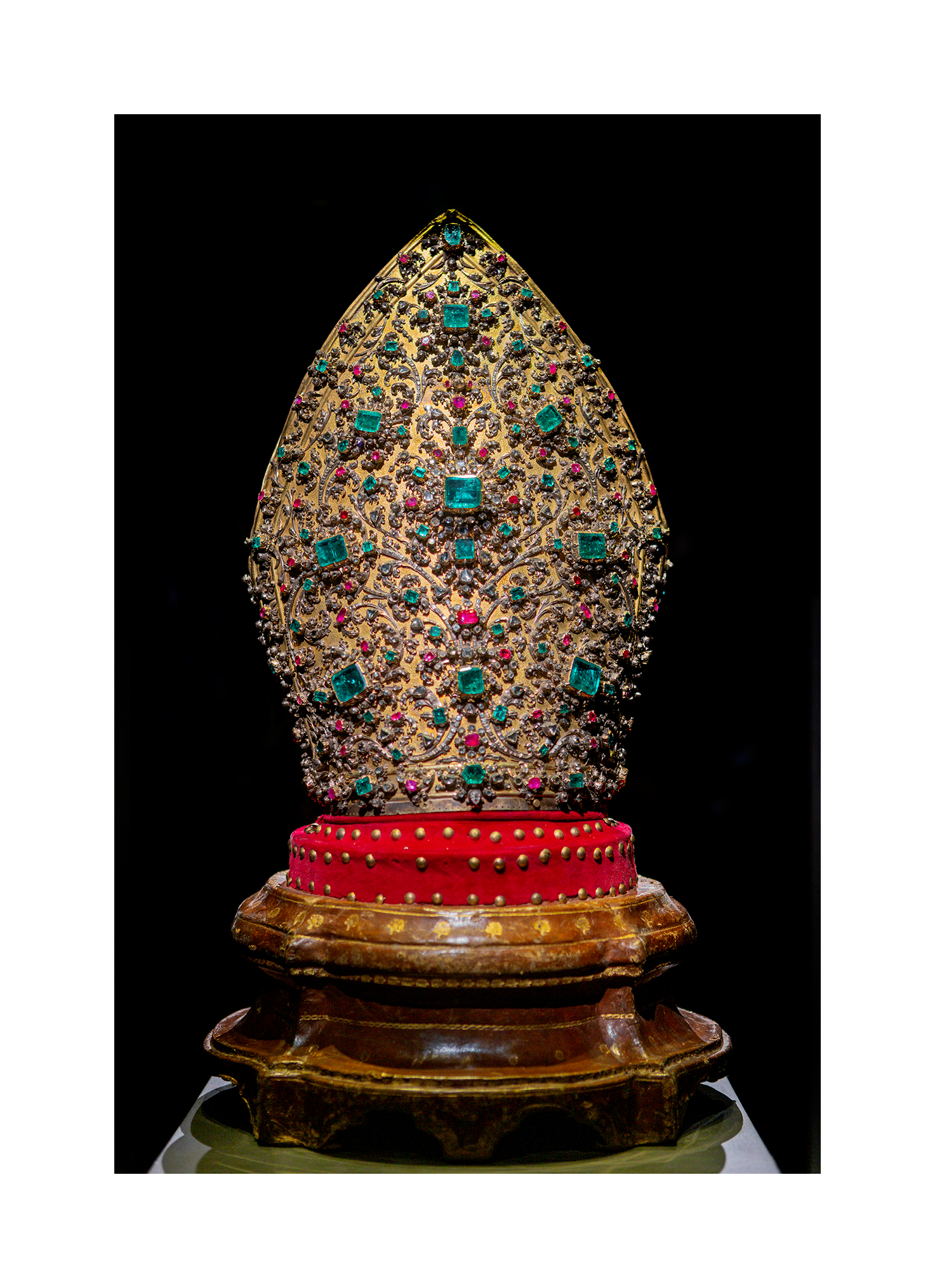 Mithras, of San Gennaro