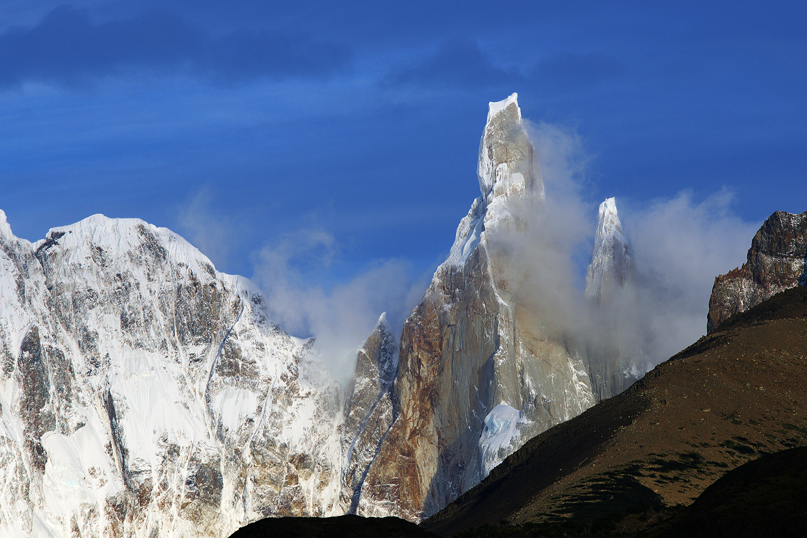 Cerro Torre