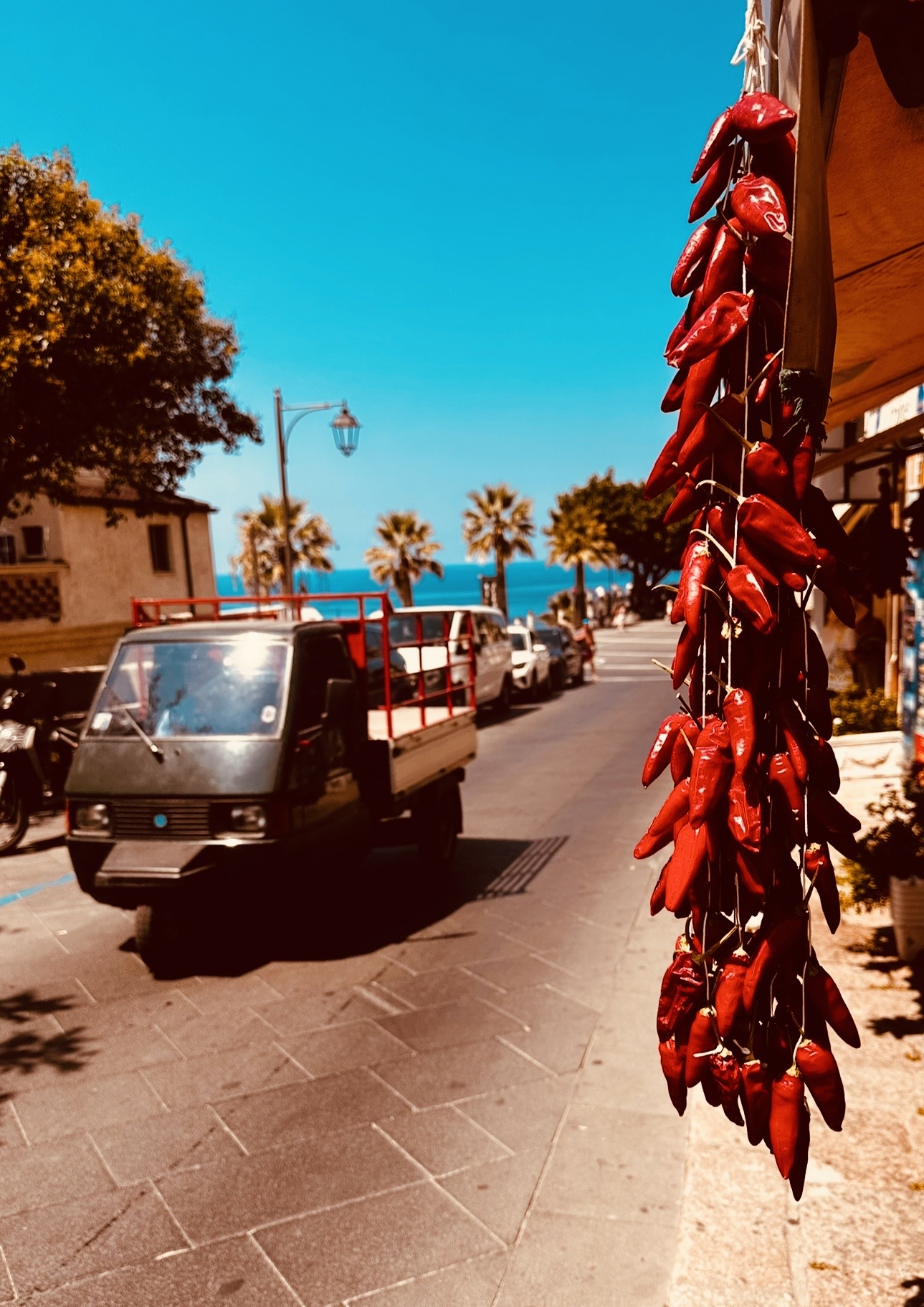 Calabria