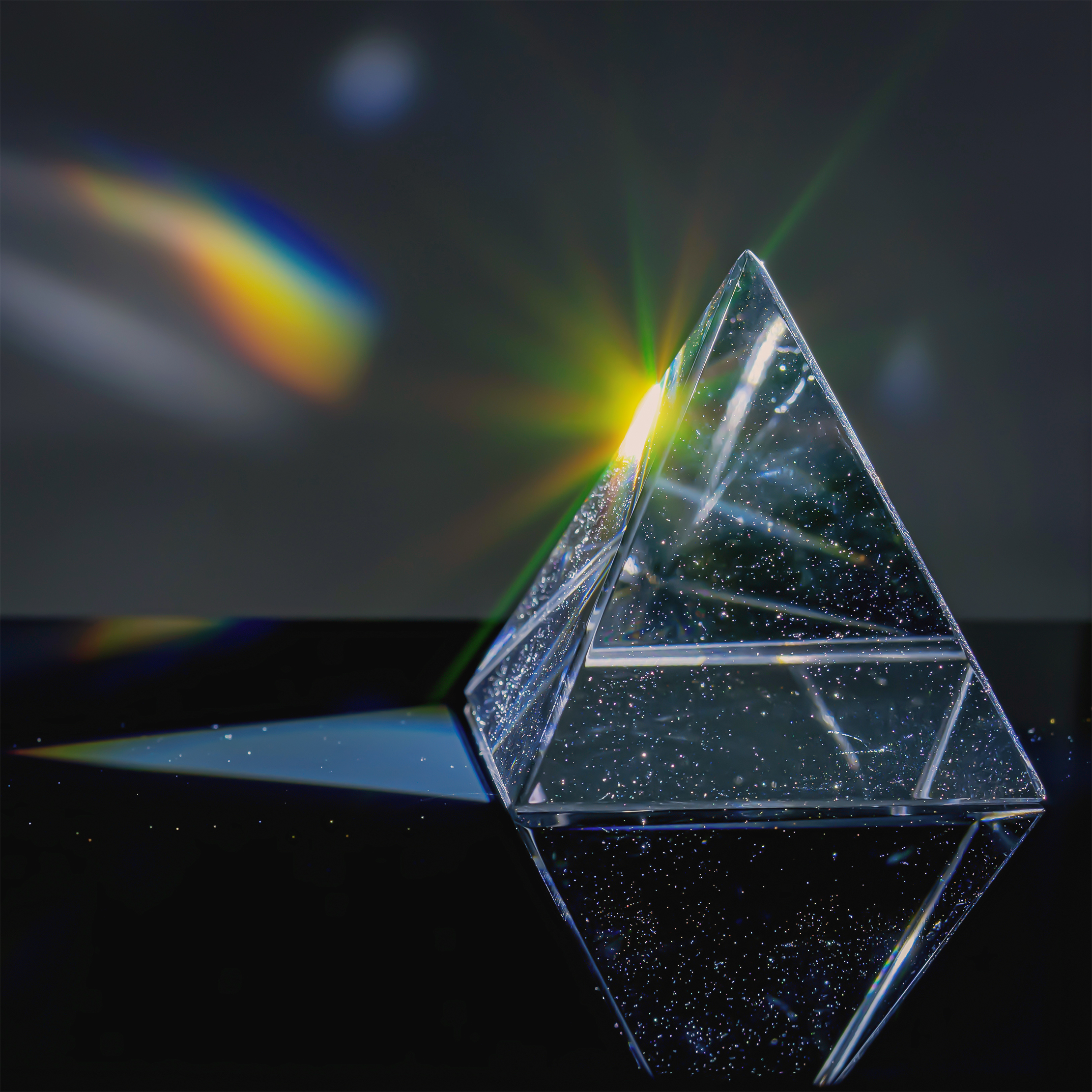 A tribute to Pink Floyd