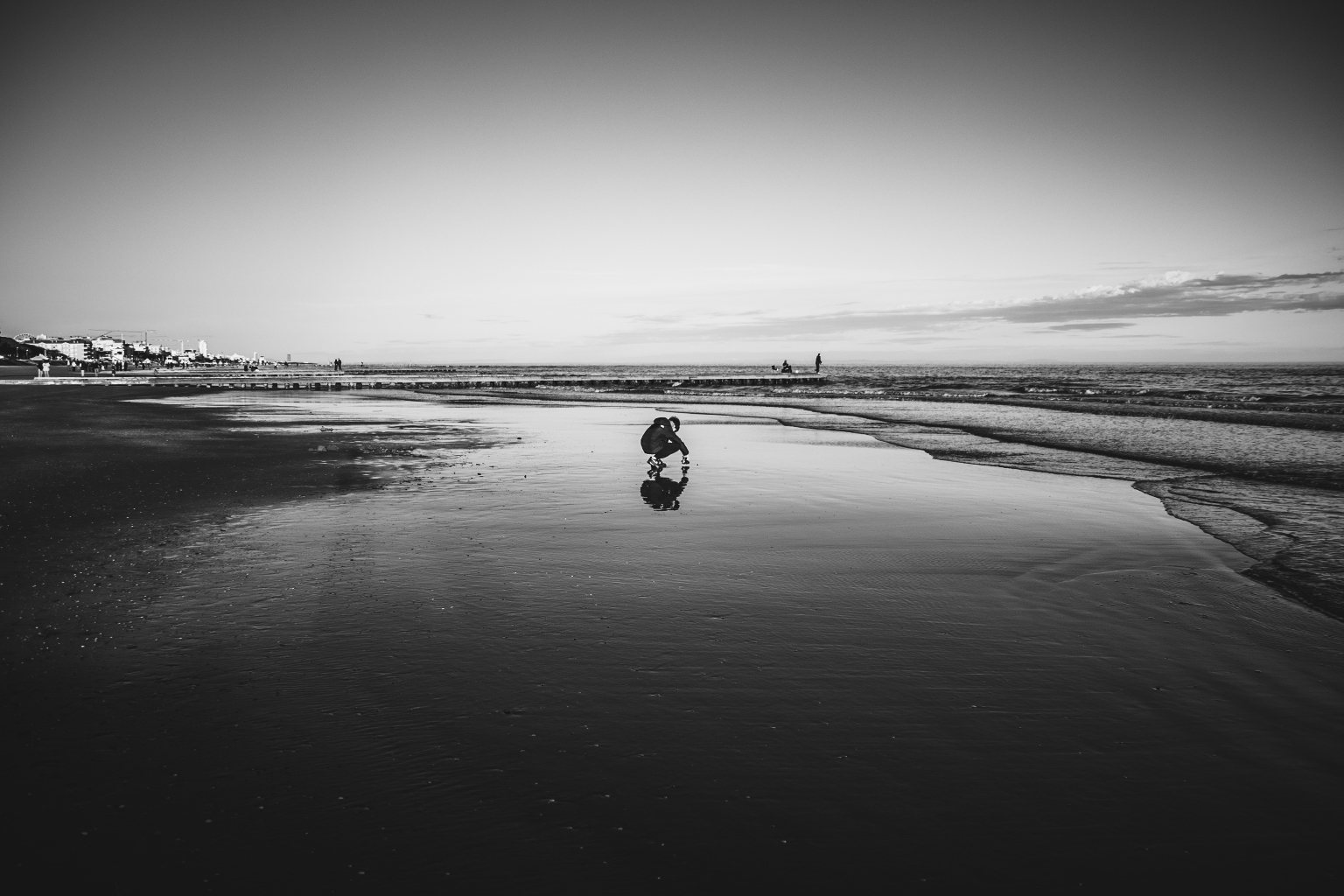 Fotografando il fotografo