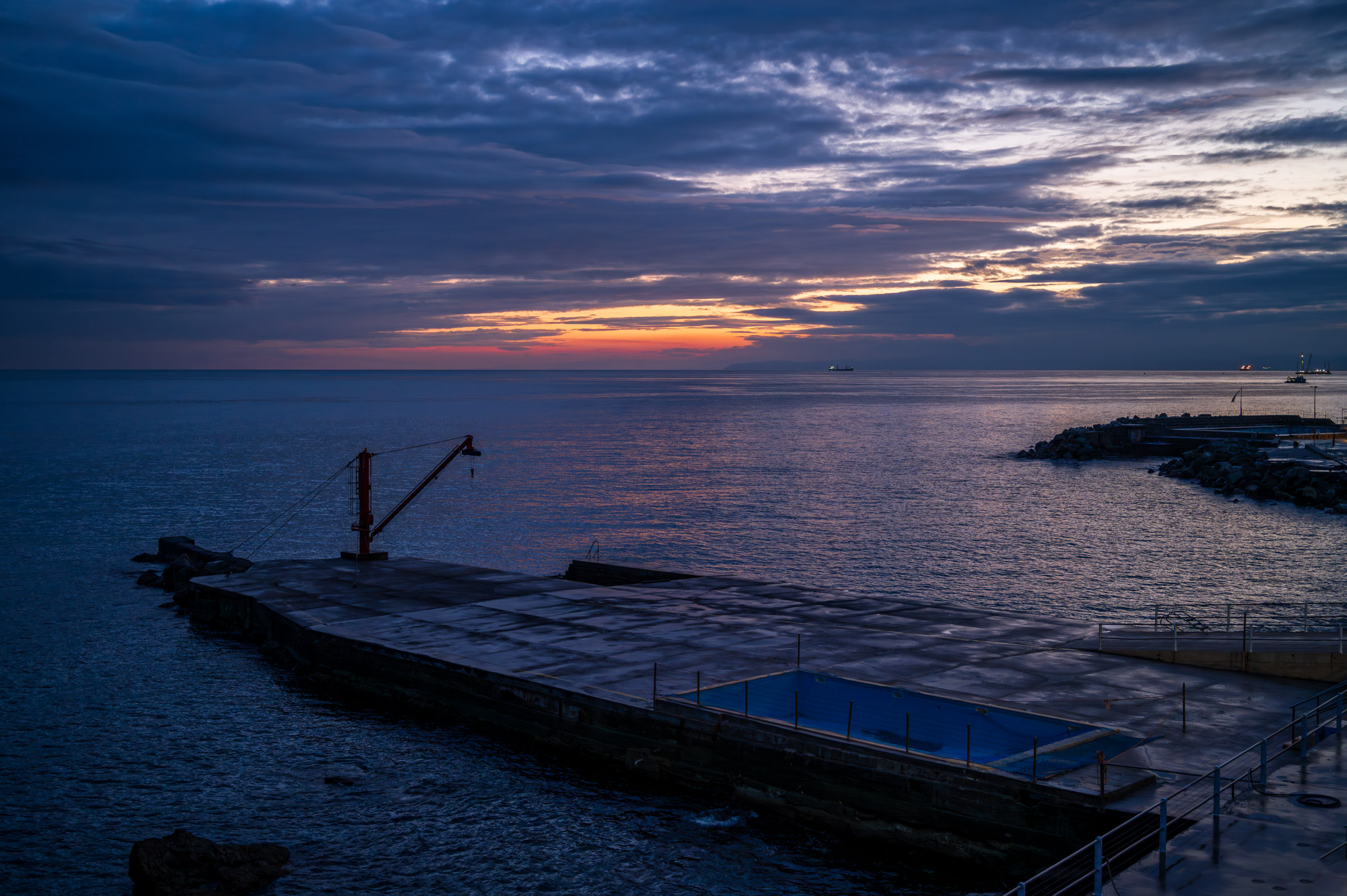 Genova