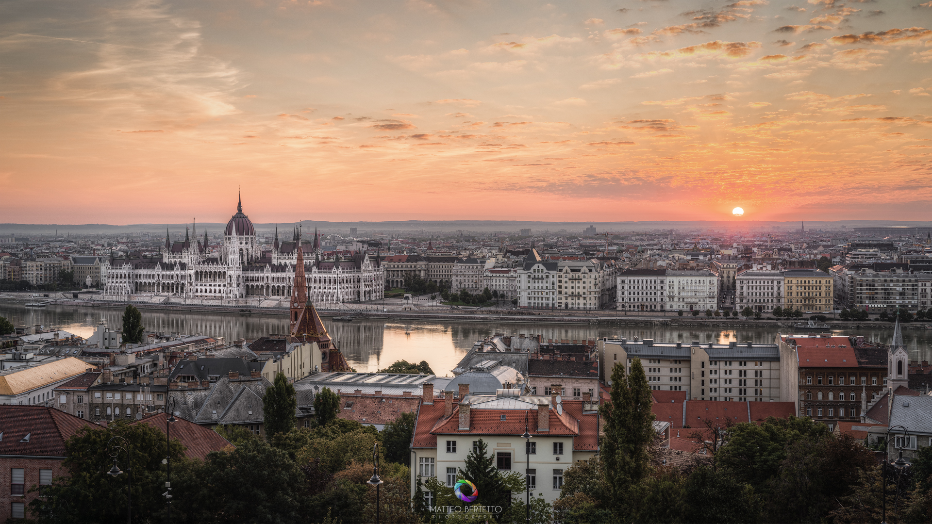 Budapest - Hungary