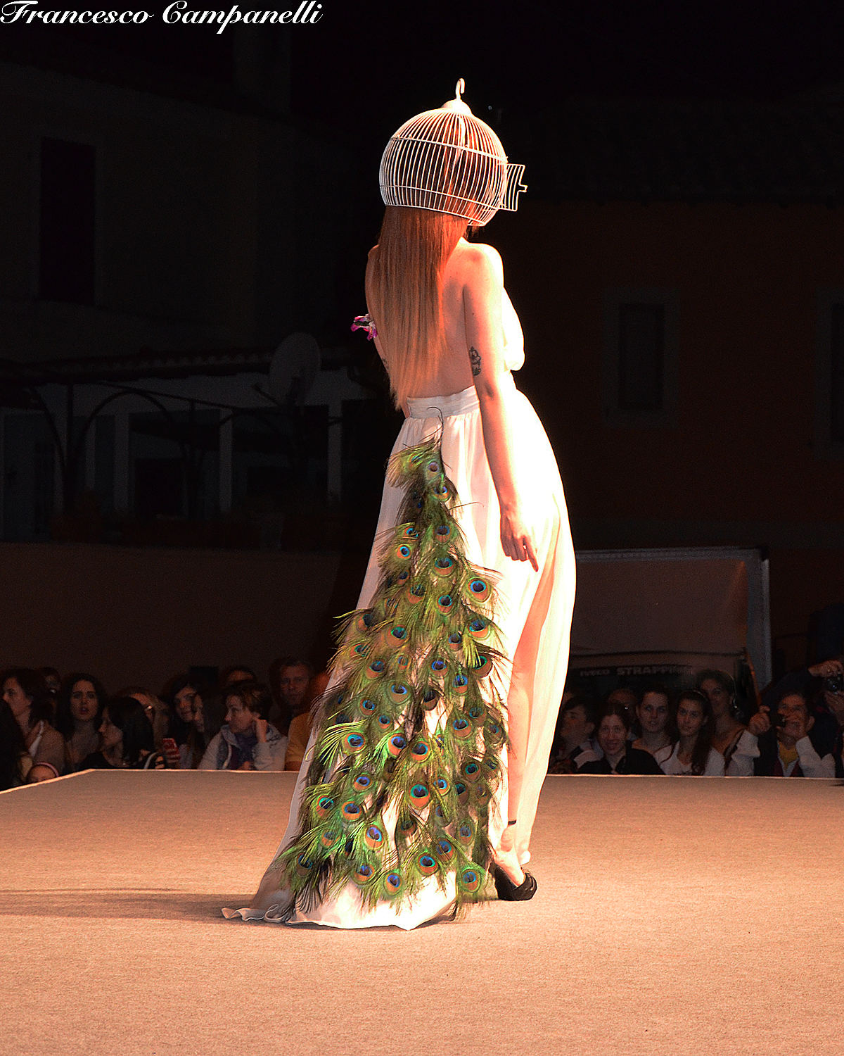 Parade Philip Bronzes