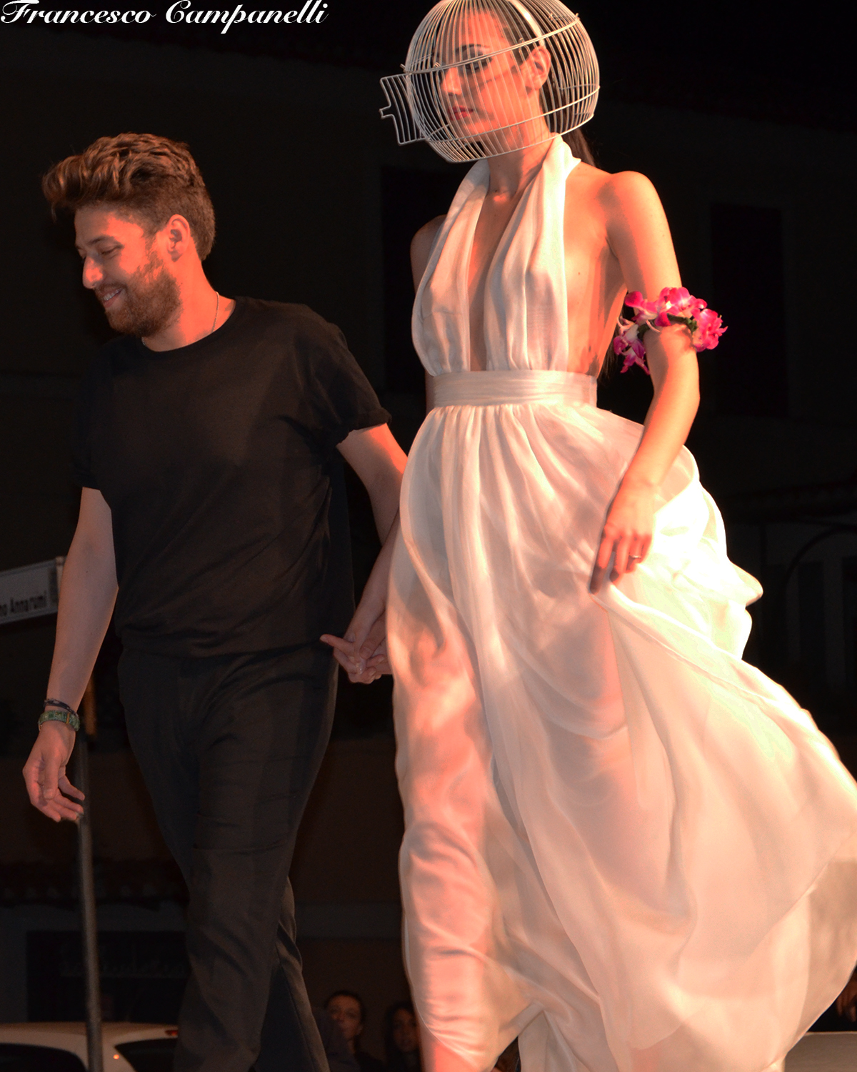 Parade Philip Bronzes