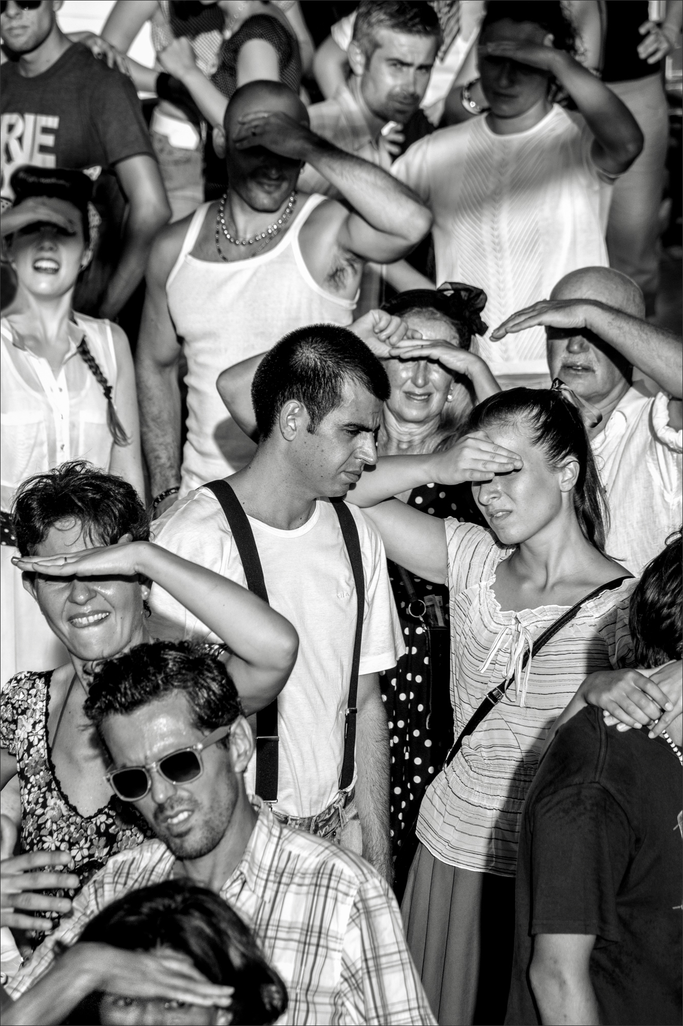 Summer Jamboree 2012