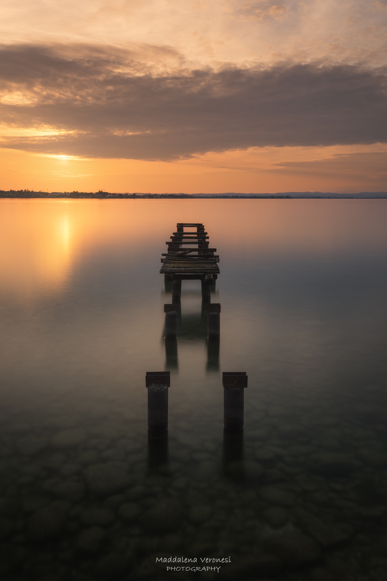 Lido Campanello - Peschiera del Garda