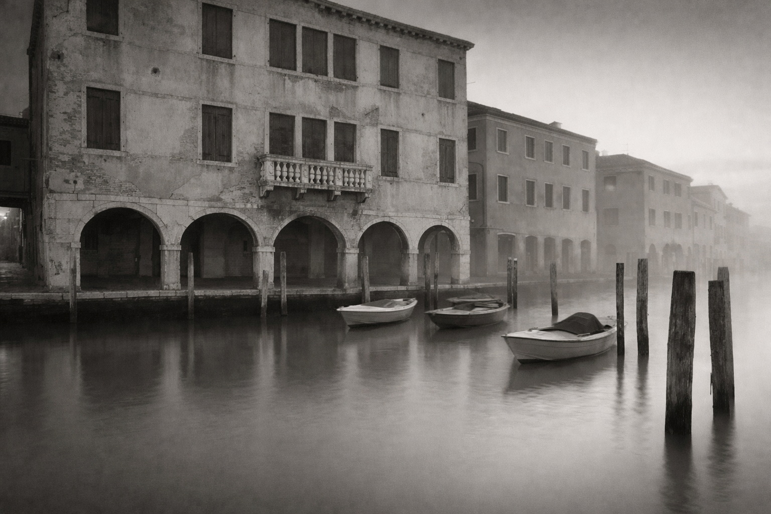 Chioggia  lenta