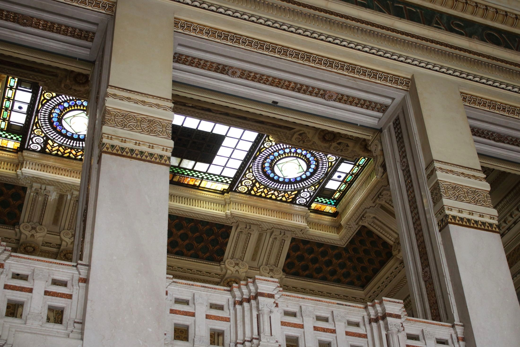 Palazzo delle terme