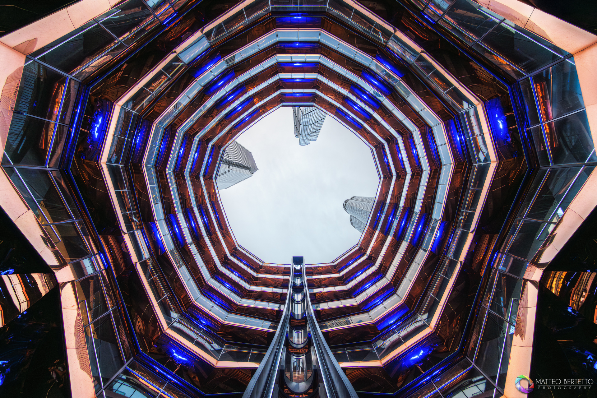 The Vessel - New York