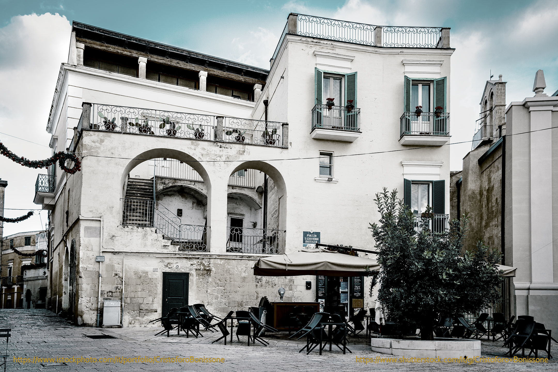 Imma Tataranni - Sostituto procuratore - Matera