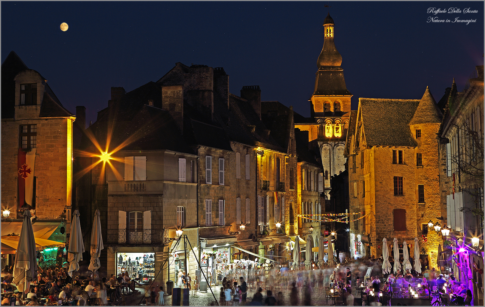 Sarlat en Fete