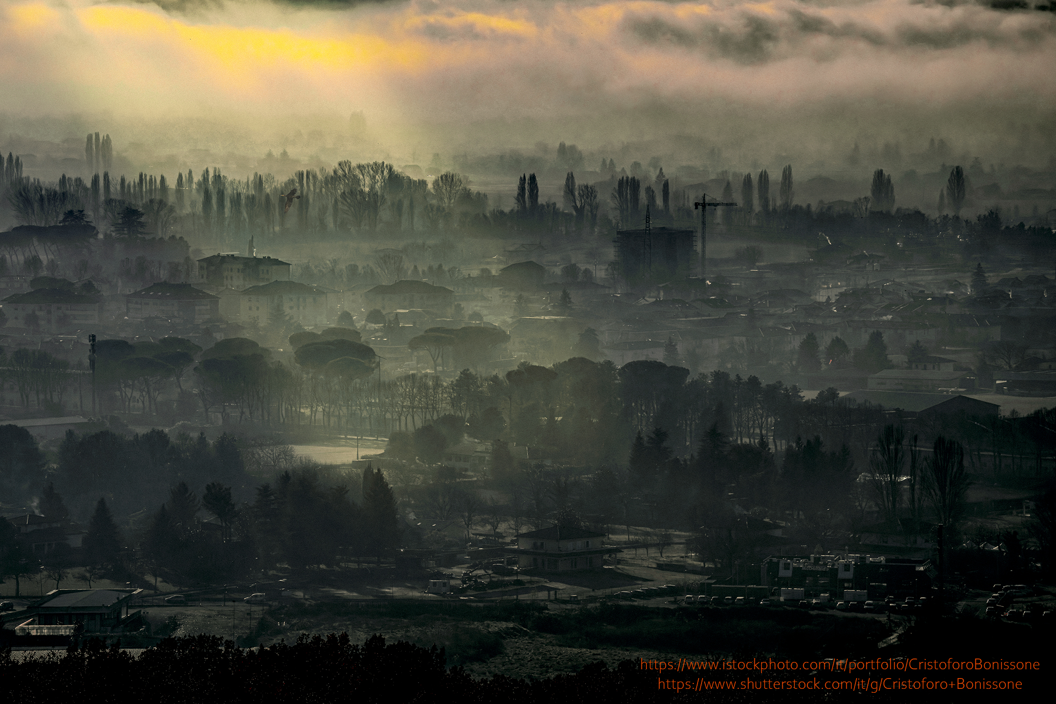 The Rieti Valley