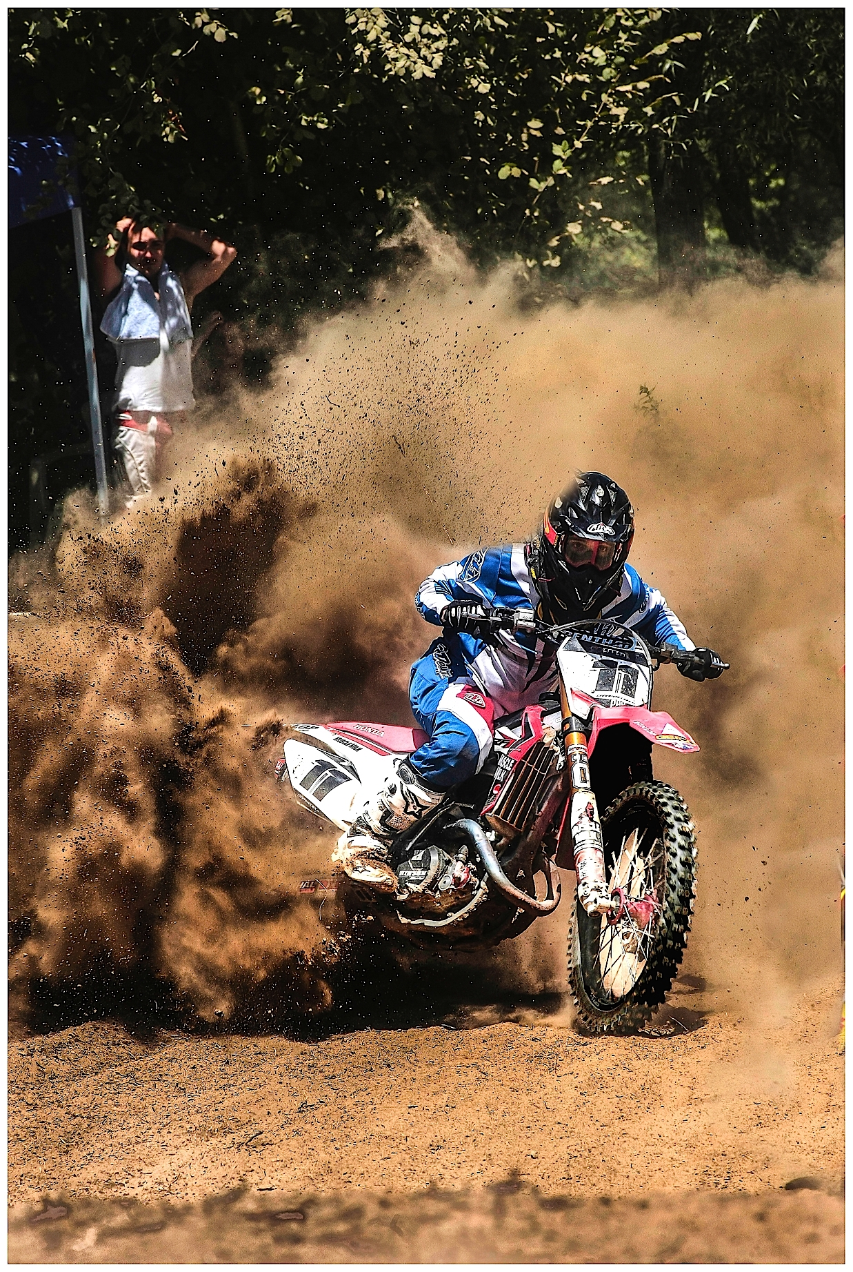 moto cross