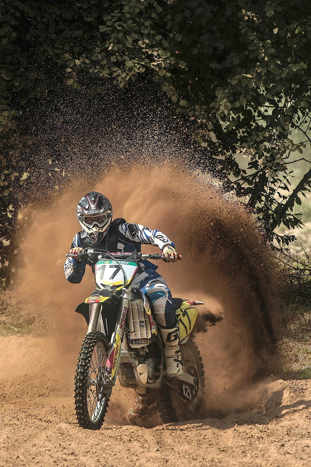 moto cross