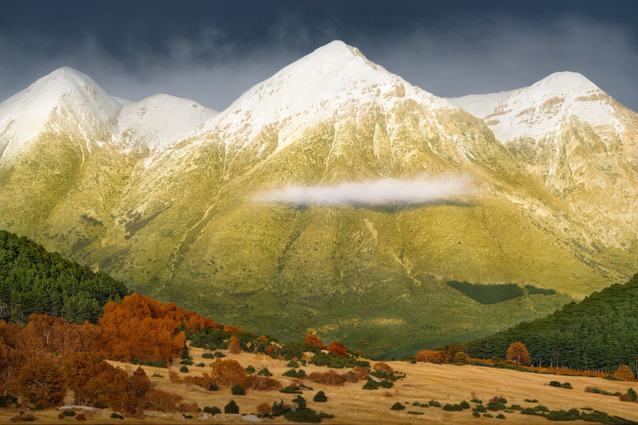 Monte Velino
