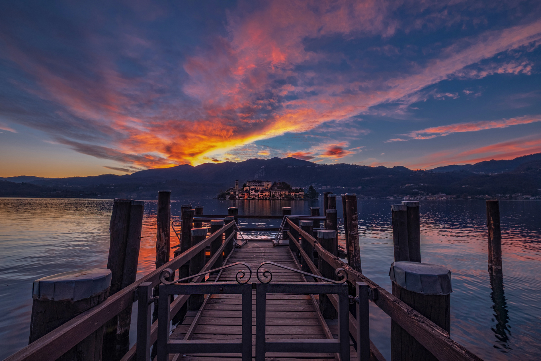 Orta San Giulio