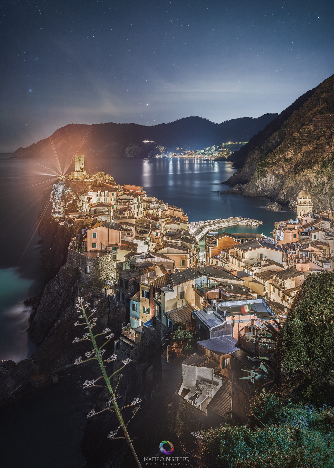 Vernazza - 5 Terre