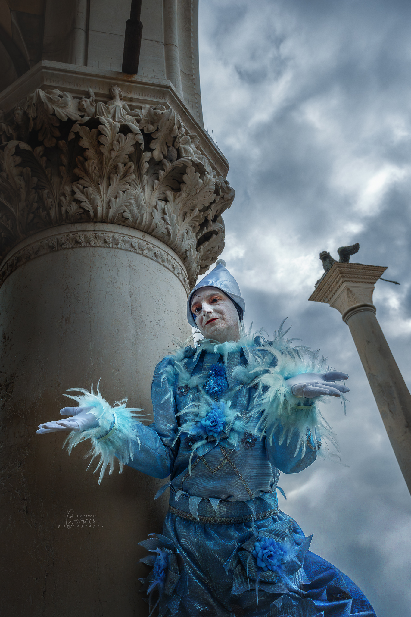 Venice carnival 2026