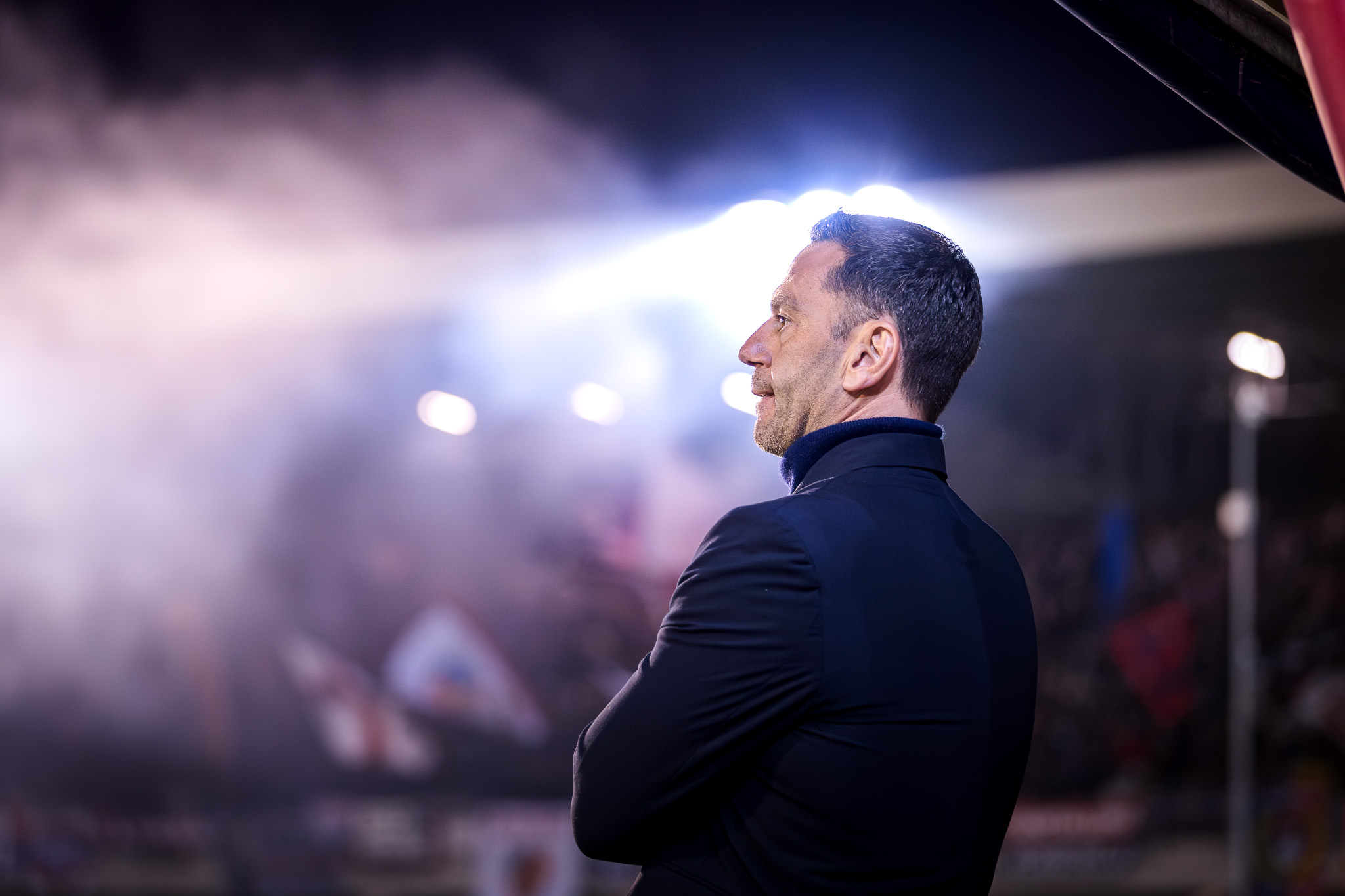 Mister Zauri 2026 - Campobasso Calcio