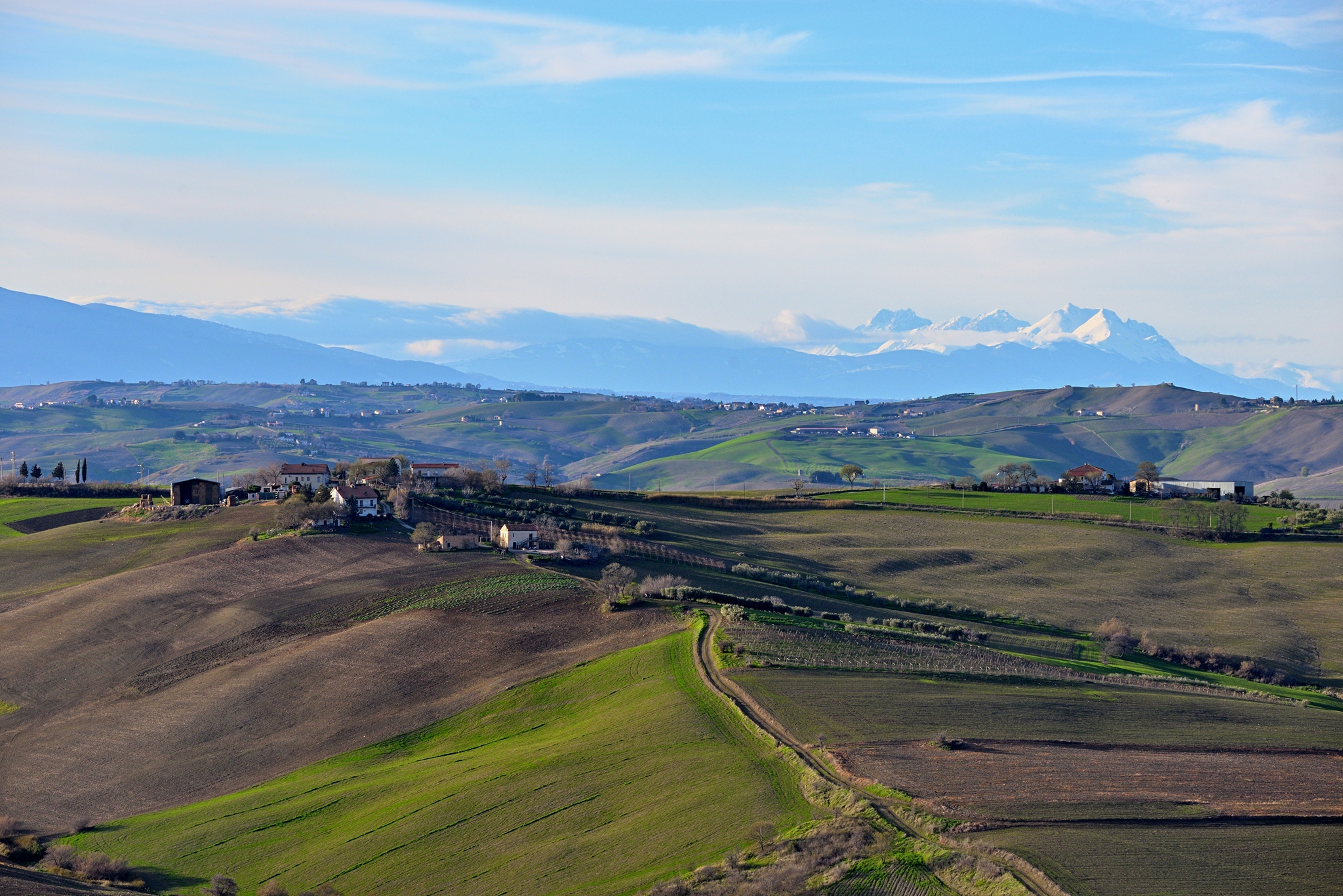Contrada abruzzese