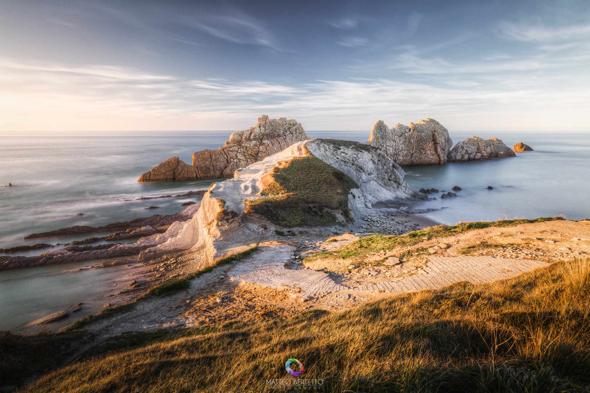 Los Regatos de la Arnia - Cantabria