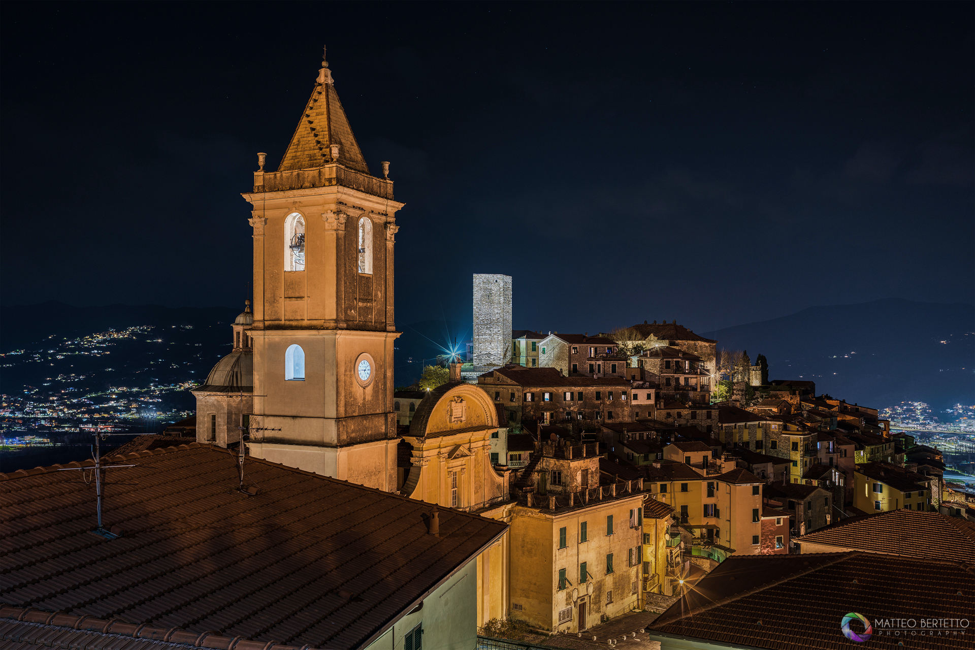 Vezzano Ligure