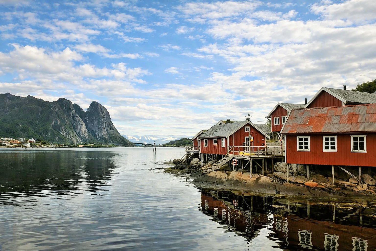 Lofoten Islands