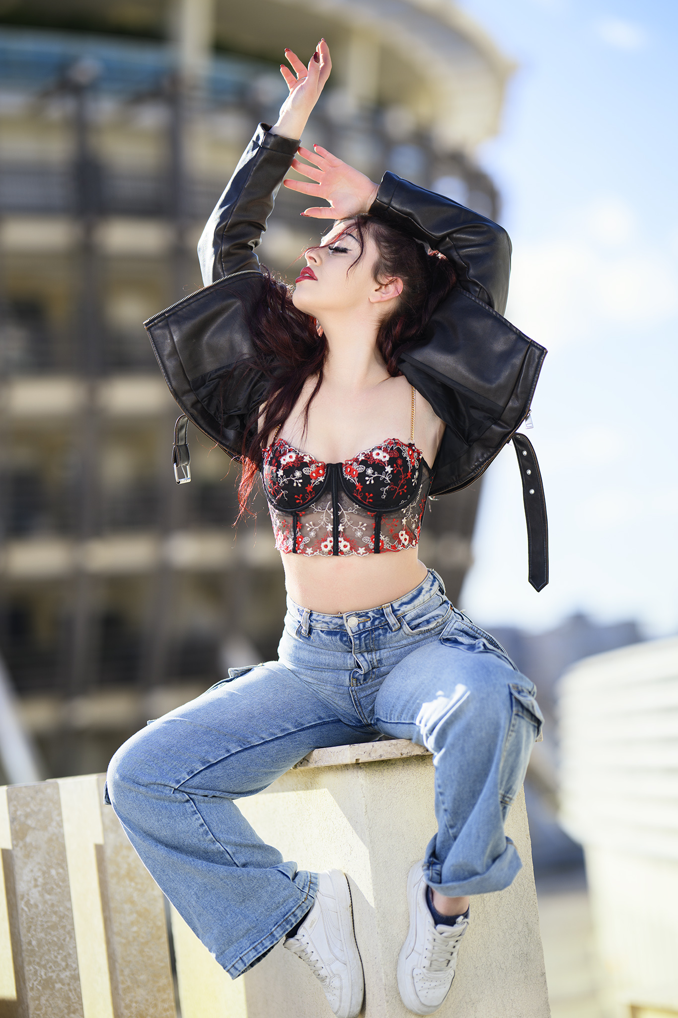 Street Fashion