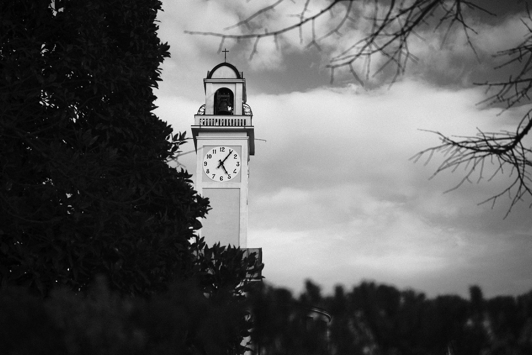 Campanile