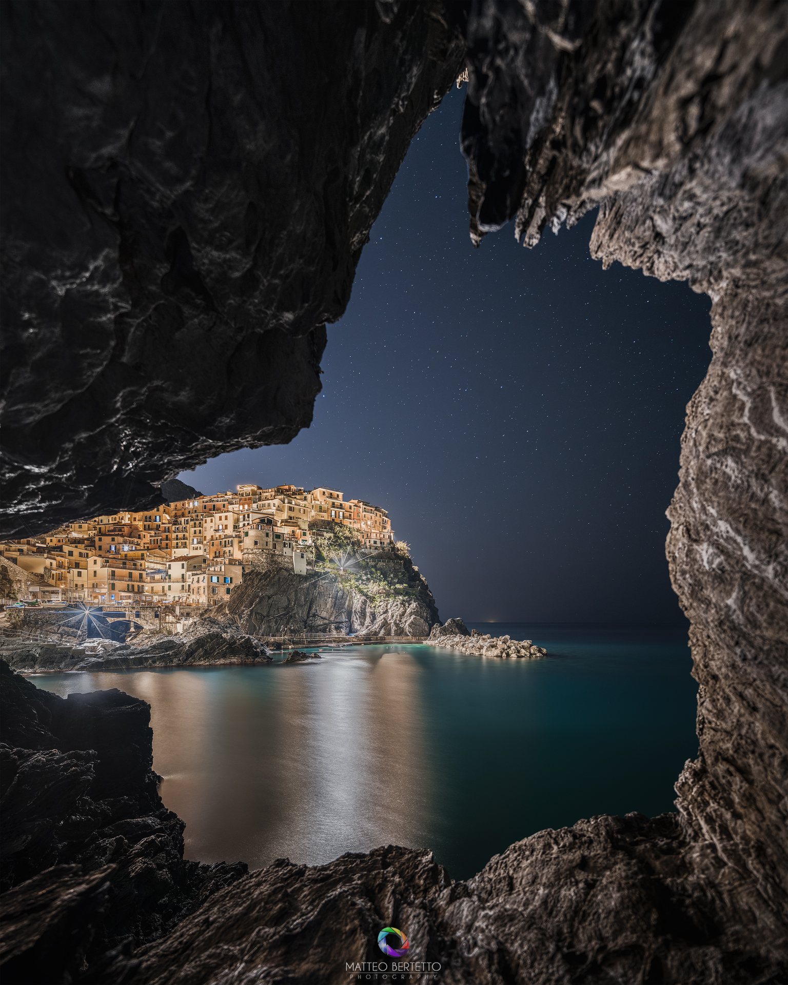 Manarola - 5 Terre