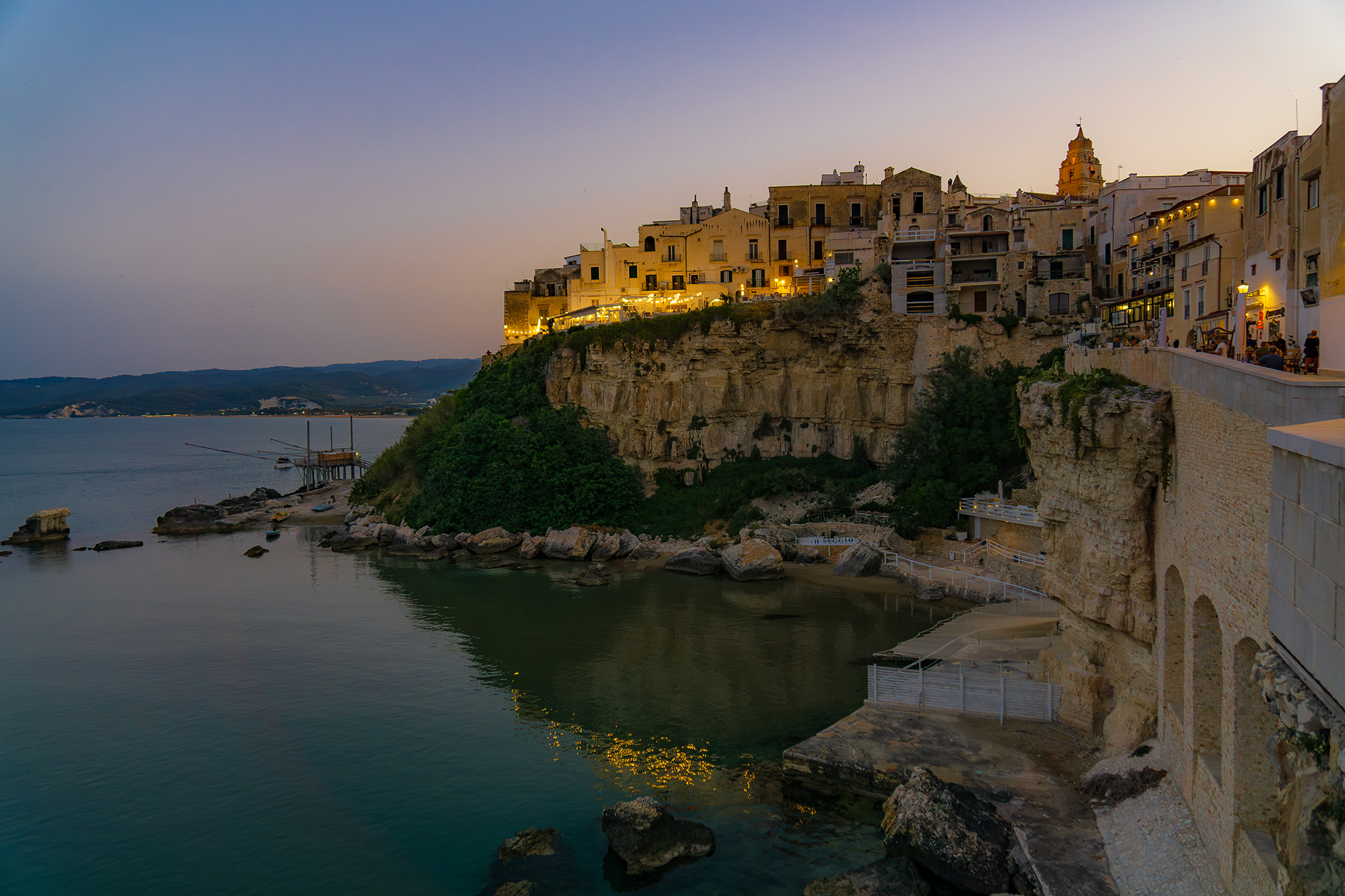 Vieste