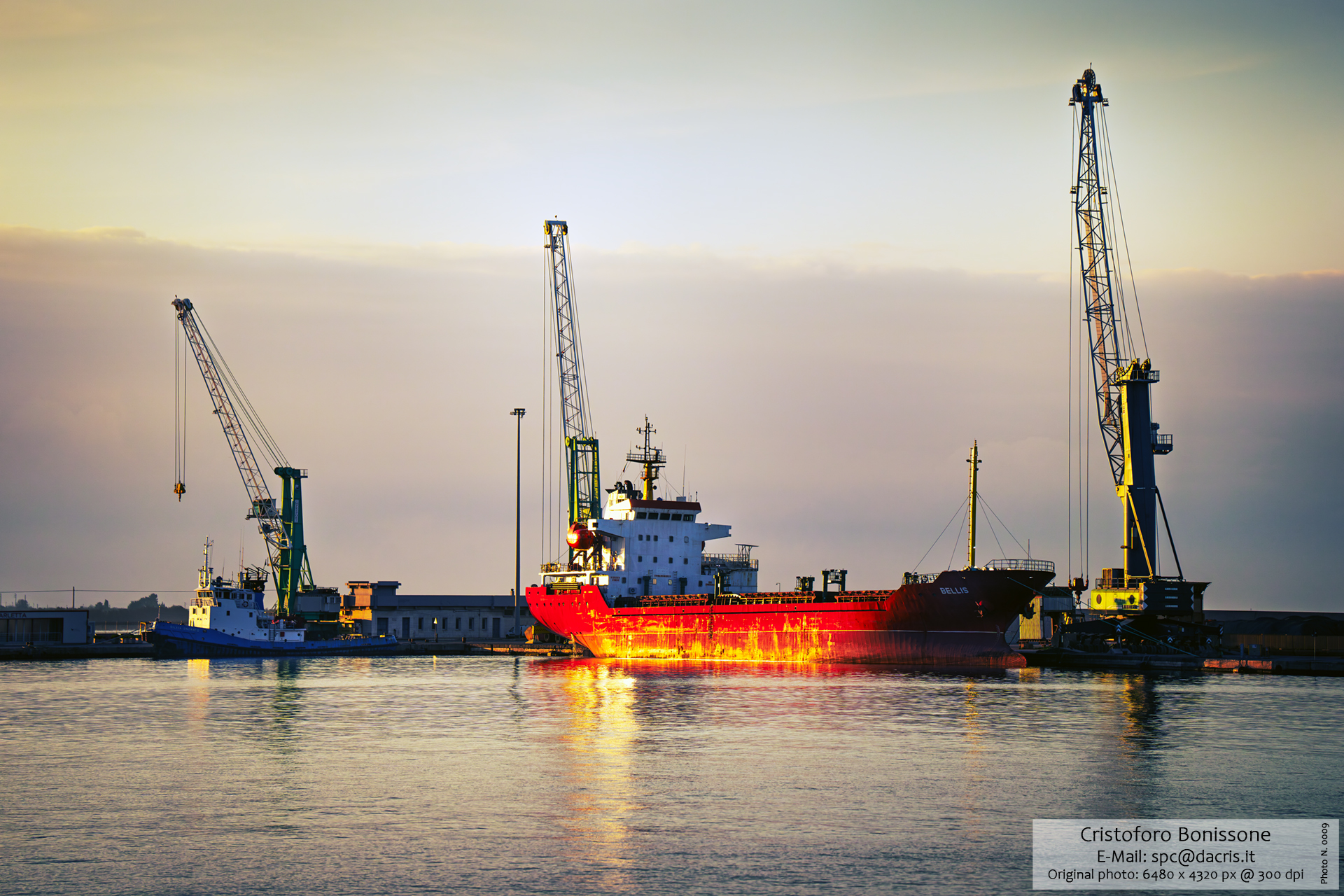 Barletta - Photo 0009