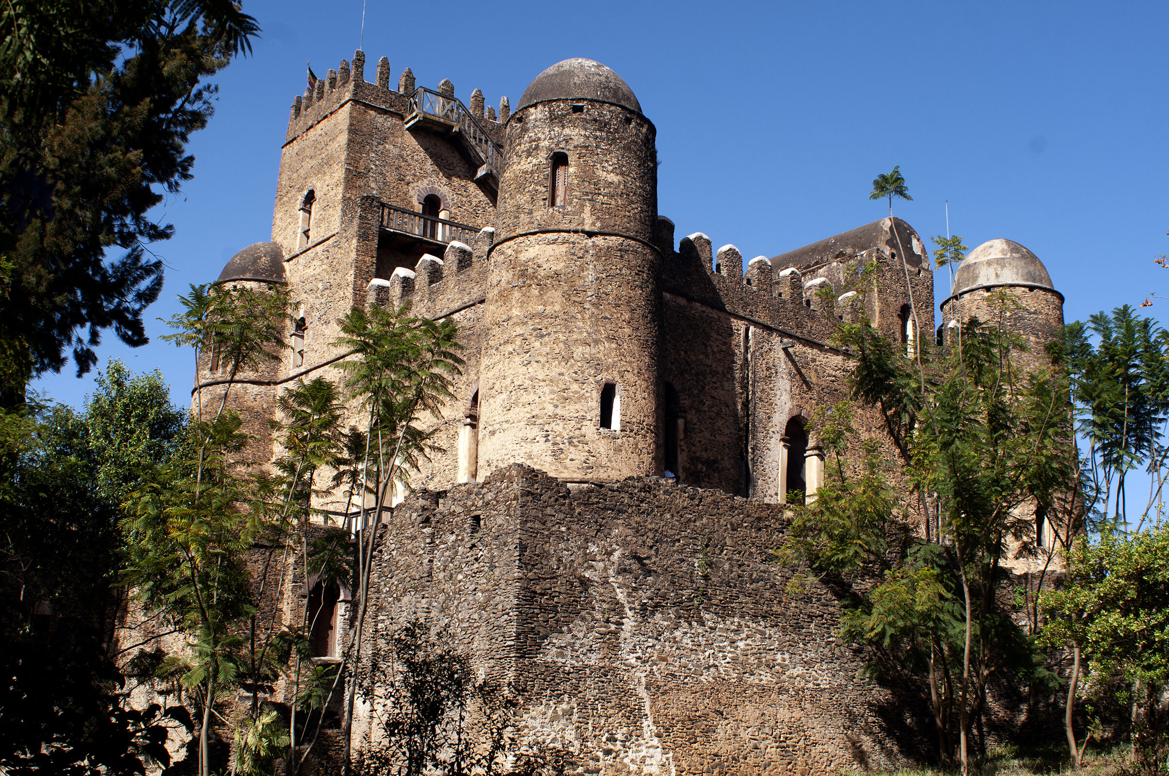 ETHIOPIA