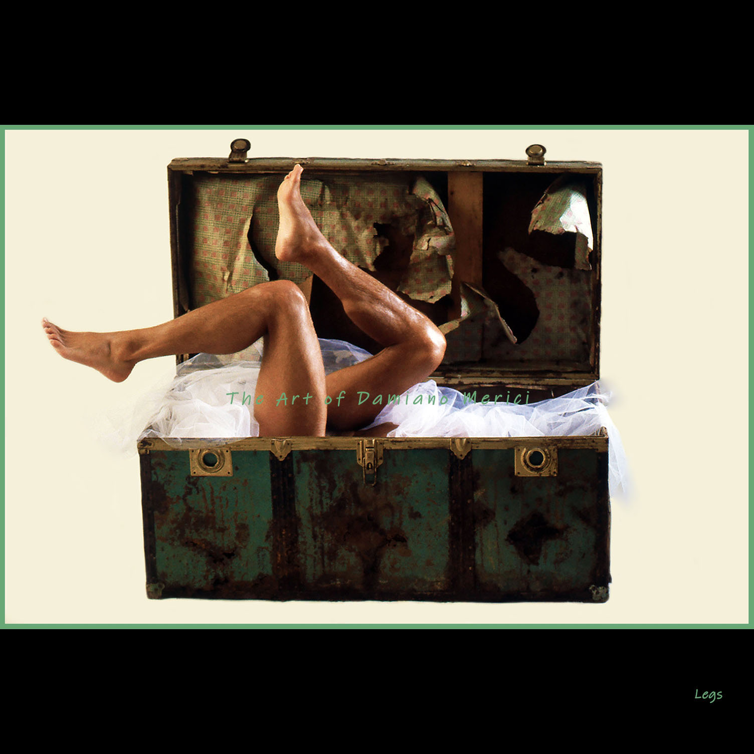 Legs (1993)