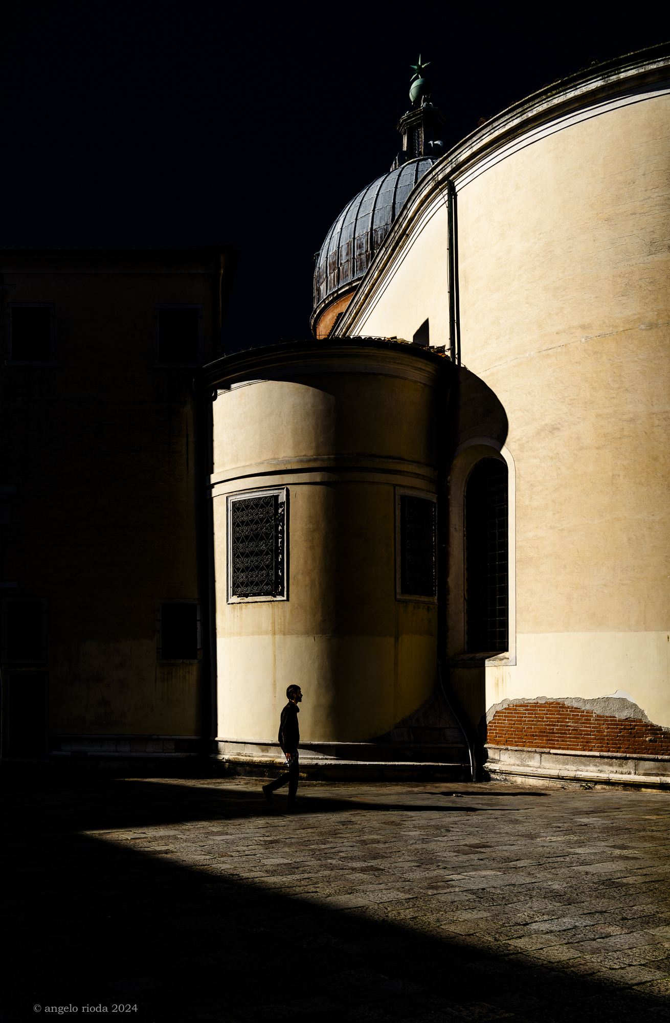 The Architecture of Light