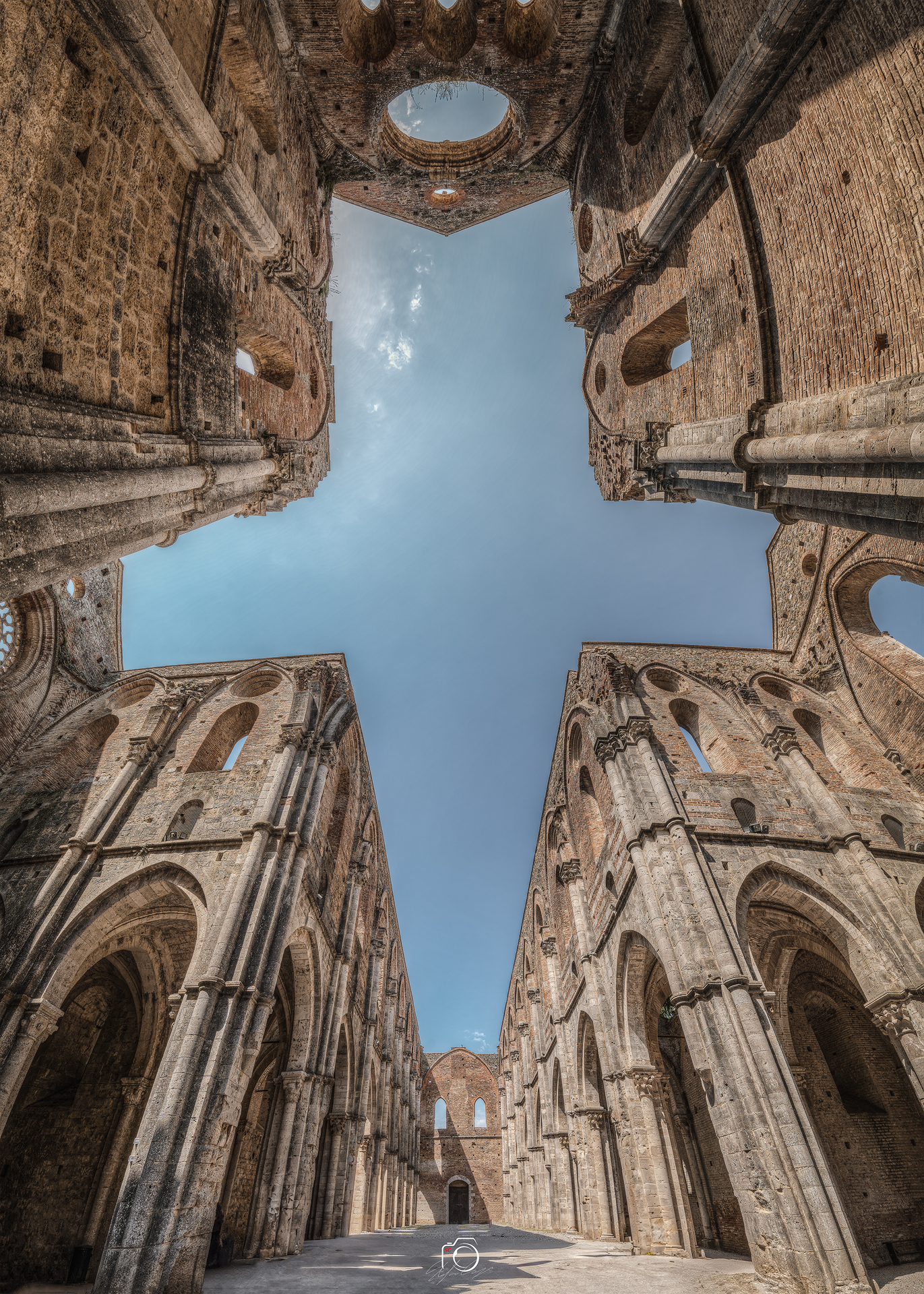 Abbey of San Galgano